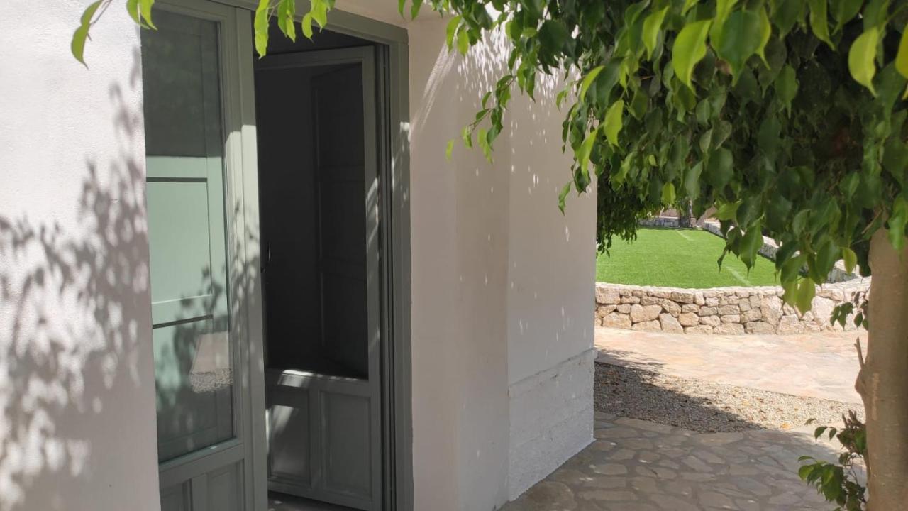 Hostal Residencia Alma Пуерто де ла Аркудия Екстериор снимка