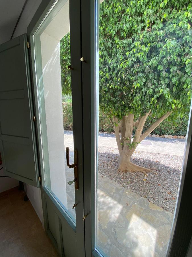 Hostal Residencia Alma Пуерто де ла Аркудия Екстериор снимка